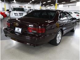 1996 Chevrolet Impala SS (CC-2074632) for sale in Addison, Illinois