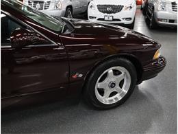 1996 Chevrolet Impala SS (CC-2074632) for sale in Addison, Illinois