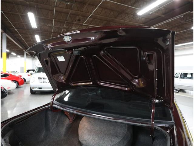 1996 Chevrolet Impala SS (CC-2074632) for sale in Addison, Illinois