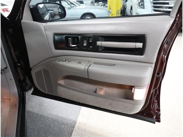 1996 Chevrolet Impala SS (CC-2074632) for sale in Addison, Illinois