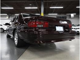 1996 Chevrolet Impala SS (CC-2074632) for sale in Addison, Illinois