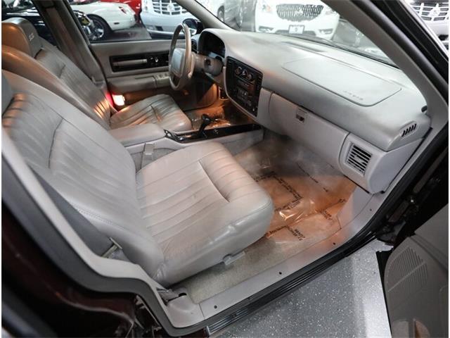 1996 Chevrolet Impala SS (CC-2074632) for sale in Addison, Illinois