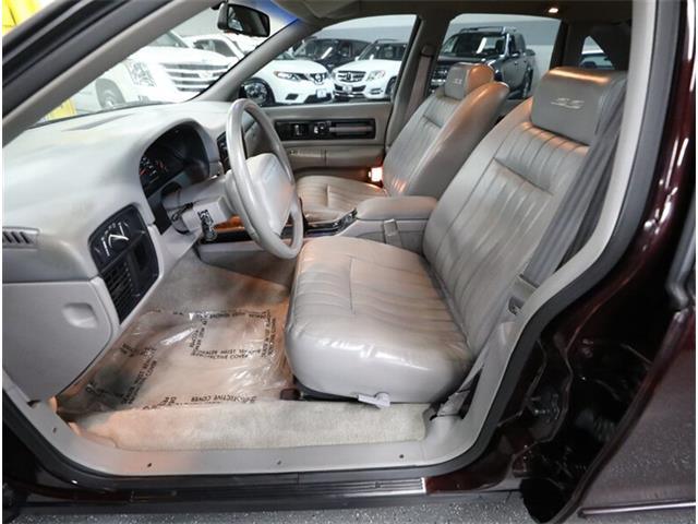 1996 Chevrolet Impala SS (CC-2074632) for sale in Addison, Illinois