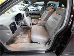 1996 Chevrolet Impala SS (CC-2074632) for sale in Addison, Illinois