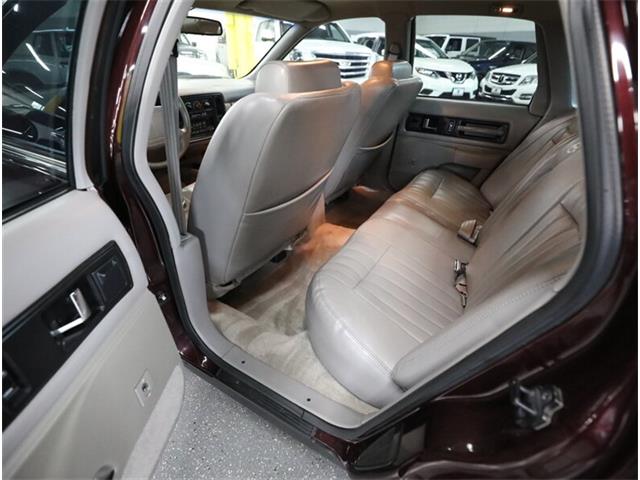 1996 Chevrolet Impala SS (CC-2074632) for sale in Addison, Illinois