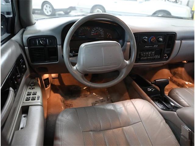 1996 Chevrolet Impala SS (CC-2074632) for sale in Addison, Illinois