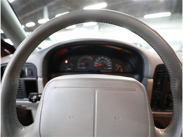 1996 Chevrolet Impala SS (CC-2074632) for sale in Addison, Illinois