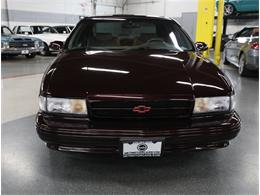 1996 Chevrolet Impala SS (CC-2074632) for sale in Addison, Illinois