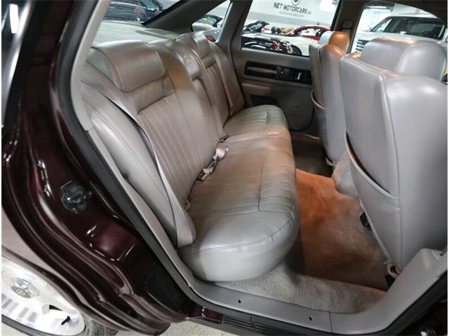 1996 Chevrolet Impala SS (CC-2074632) for sale in Addison, Illinois