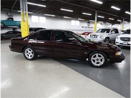 1996 Chevrolet Impala SS (CC-2074632) for sale in Addison, Illinois