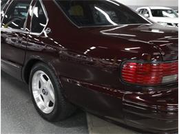1996 Chevrolet Impala SS (CC-2074632) for sale in Addison, Illinois
