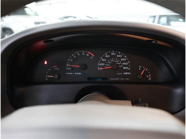 1996 Chevrolet Impala SS (CC-2074632) for sale in Addison, Illinois