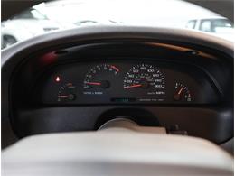1996 Chevrolet Impala SS (CC-2074632) for sale in Addison, Illinois