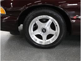 1996 Chevrolet Impala SS (CC-2074632) for sale in Addison, Illinois