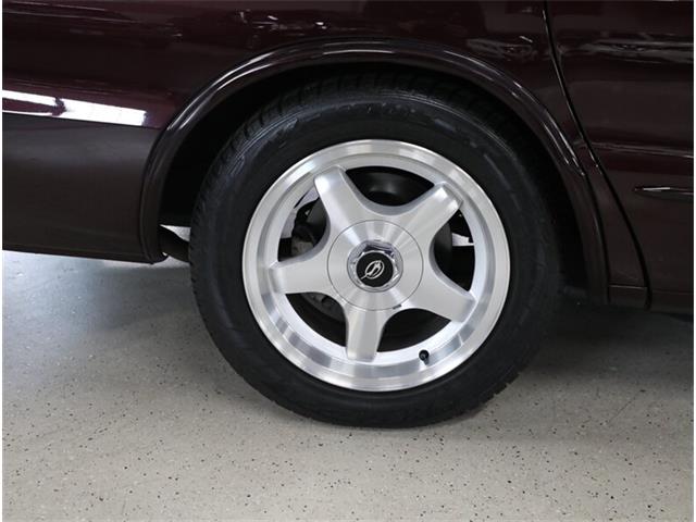 1996 Chevrolet Impala SS (CC-2074632) for sale in Addison, Illinois