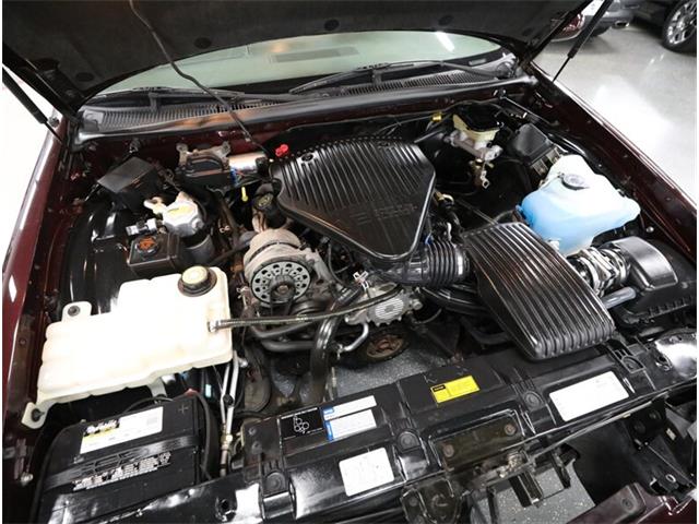 1996 Chevrolet Impala SS (CC-2074632) for sale in Addison, Illinois