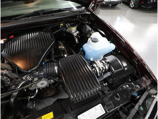 1996 Chevrolet Impala SS (CC-2074632) for sale in Addison, Illinois
