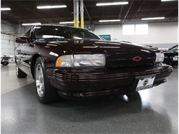 1996 Chevrolet Impala SS (CC-2074632) for sale in Addison, Illinois