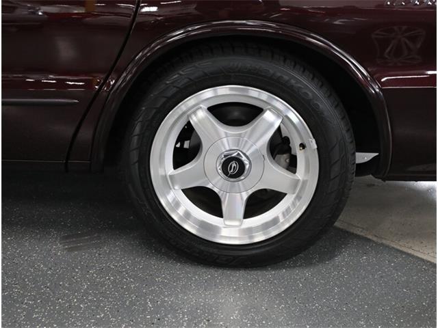 1996 Chevrolet Impala SS (CC-2074632) for sale in Addison, Illinois