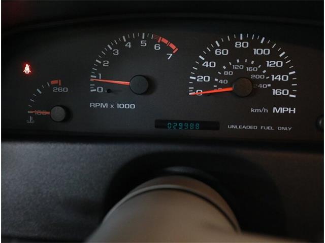 1996 Chevrolet Impala SS (CC-2074632) for sale in Addison, Illinois