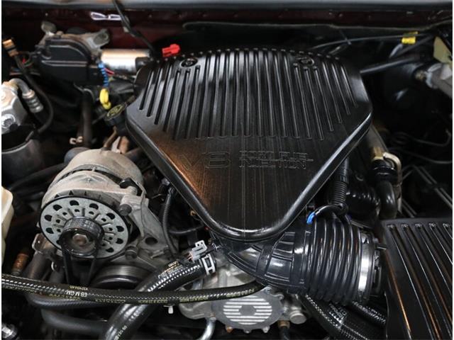 1996 Chevrolet Impala SS (CC-2074632) for sale in Addison, Illinois