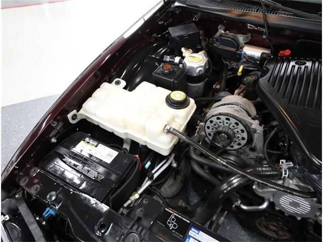 1996 Chevrolet Impala SS (CC-2074632) for sale in Addison, Illinois