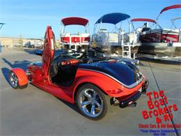 1999 Plymouth Prowler (CC-2074633) for sale in Lake Havasu, Arizona