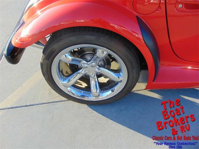 1999 Plymouth Prowler (CC-2074633) for sale in Lake Havasu, Arizona