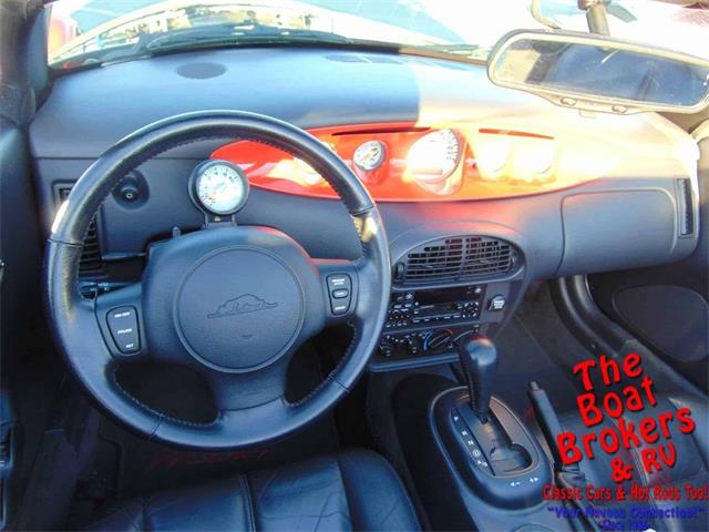 1999 Plymouth Prowler (CC-2074633) for sale in Lake Havasu, Arizona