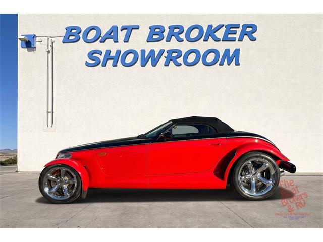 1999 Plymouth Prowler (CC-2074633) for sale in Lake Havasu, Arizona