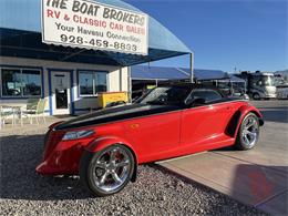 1999 Plymouth Prowler (CC-2074633) for sale in Lake Havasu, Arizona