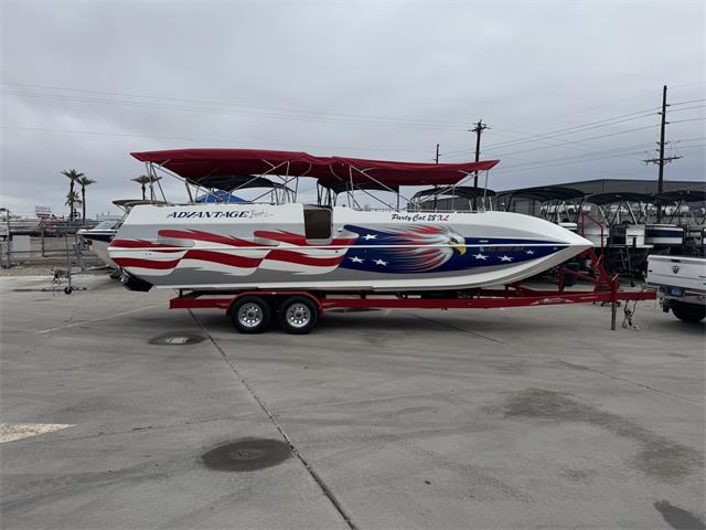 2013 Advantage Party Cat (CC-2074634) for sale in Lake Havasu, Arizona