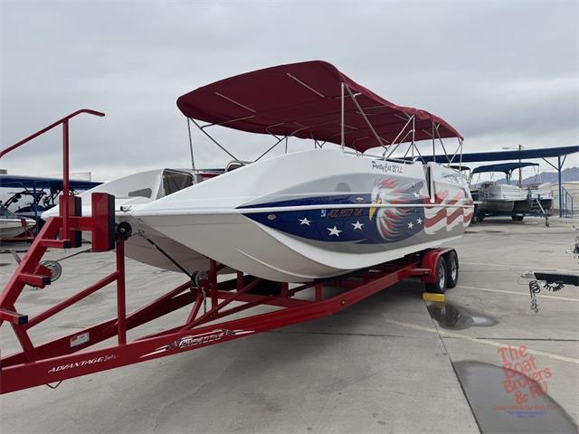 2013 Advantage Party Cat (CC-2074634) for sale in Lake Havasu, Arizona