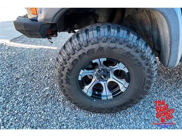 2001 Jeep Cherokee (CC-2074635) for sale in Lake Havasu, Arizona