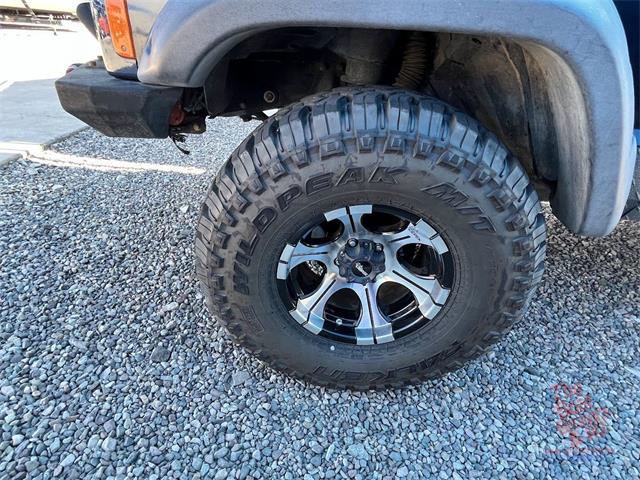 2001 Jeep Cherokee (CC-2074635) for sale in Lake Havasu, Arizona