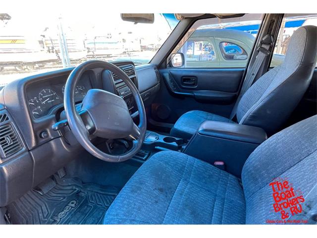2001 Jeep Cherokee (CC-2074635) for sale in Lake Havasu, Arizona