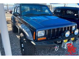2001 Jeep Cherokee (CC-2074635) for sale in Lake Havasu, Arizona