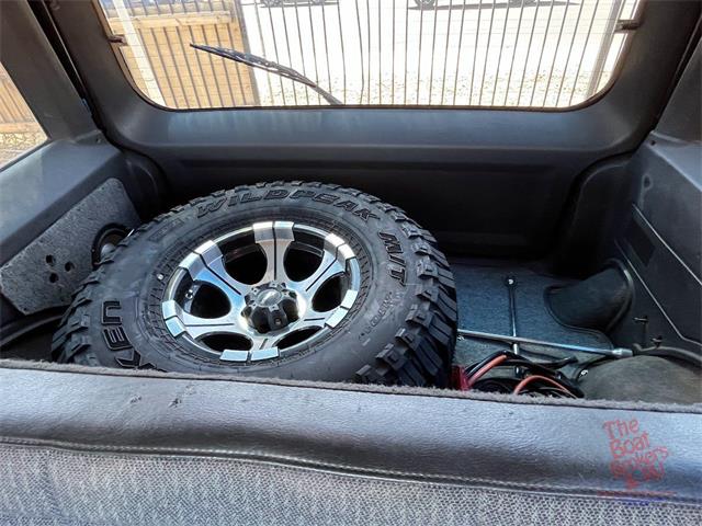 2001 Jeep Cherokee (CC-2074635) for sale in Lake Havasu, Arizona