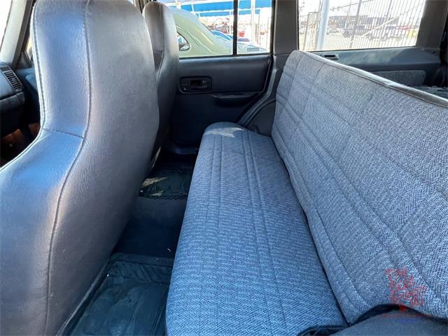 2001 Jeep Cherokee (CC-2074635) for sale in Lake Havasu, Arizona