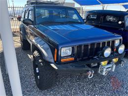 2001 Jeep Cherokee (CC-2074635) for sale in Lake Havasu, Arizona
