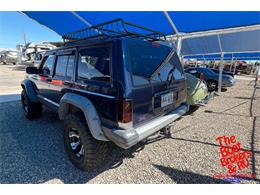 2001 Jeep Cherokee (CC-2074635) for sale in Lake Havasu, Arizona