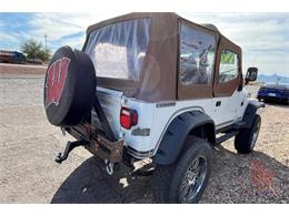 1990 Jeep Wrangler (CC-2074636) for sale in Lake Havasu, Arizona