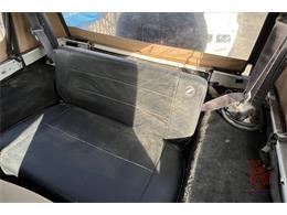 1990 Jeep Wrangler (CC-2074636) for sale in Lake Havasu, Arizona