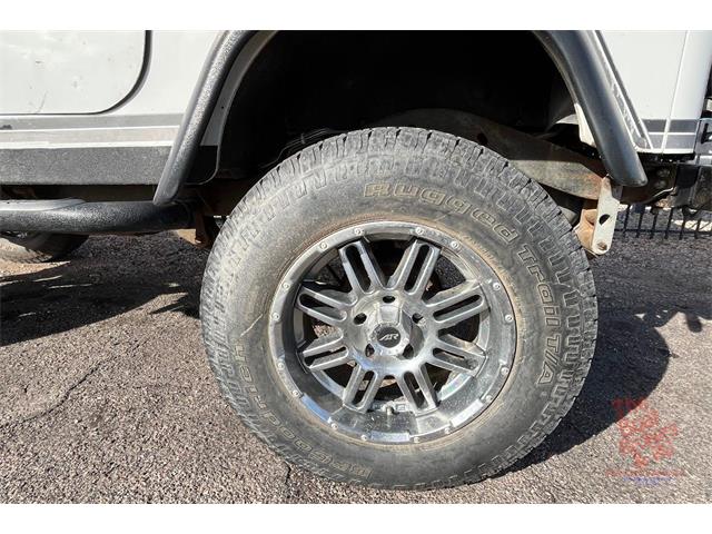 1990 Jeep Wrangler (CC-2074636) for sale in Lake Havasu, Arizona