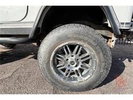 1990 Jeep Wrangler (CC-2074636) for sale in Lake Havasu, Arizona