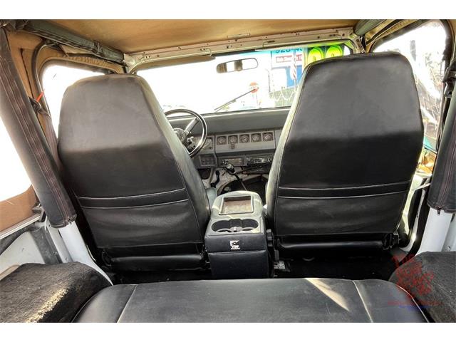 1990 Jeep Wrangler (CC-2074636) for sale in Lake Havasu, Arizona