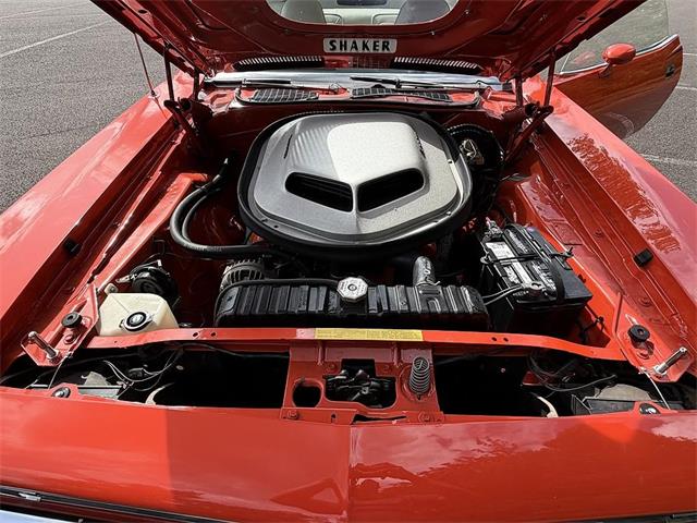 1970 Plymouth Cuda (CC-2074637) for sale in Gladstone, Oregon