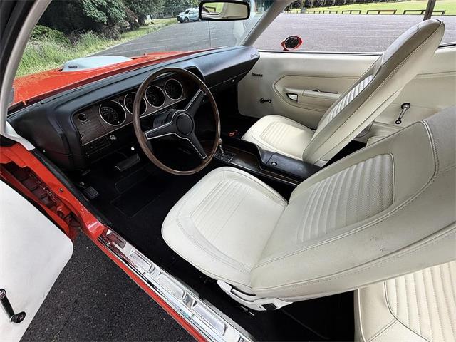 1970 Plymouth Cuda (CC-2074637) for sale in Gladstone, Oregon
