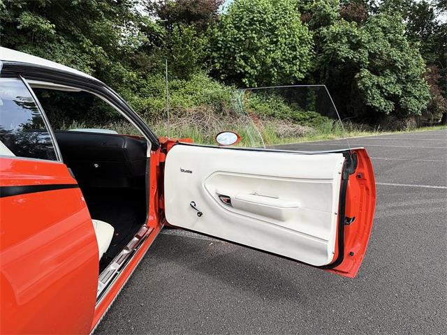 1970 Plymouth Cuda (CC-2074637) for sale in Gladstone, Oregon