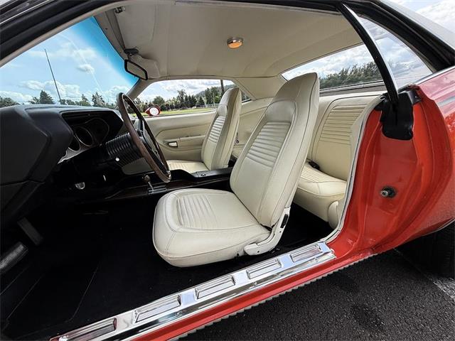 1970 Plymouth Cuda (CC-2074637) for sale in Gladstone, Oregon